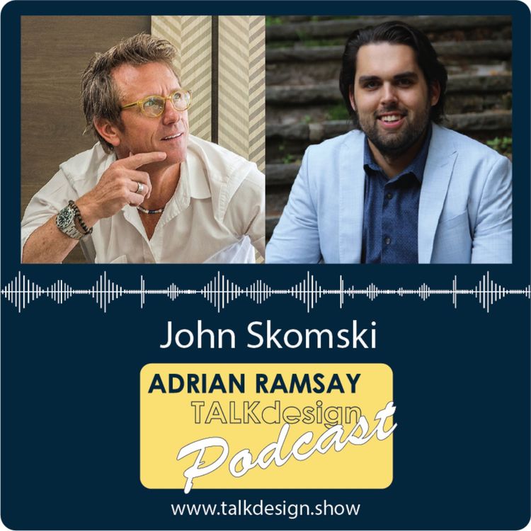 cover art for John Skomski