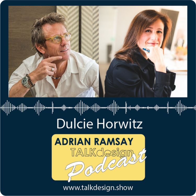 cover art for Dulcie Horwitz