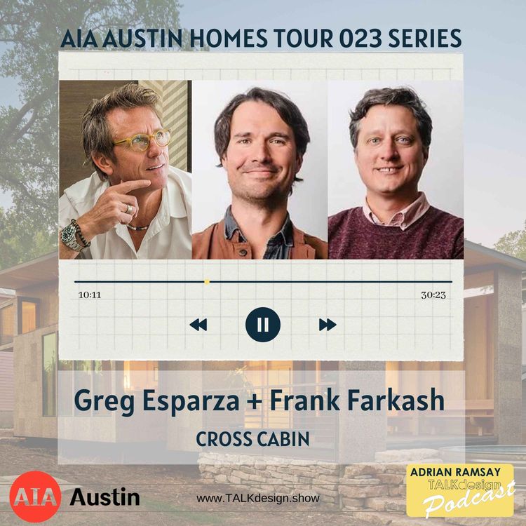 cover art for Greg Esparza and Frank Farkash