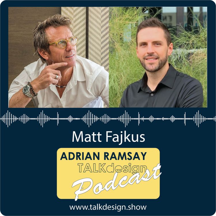 cover art for Matt Fajkus