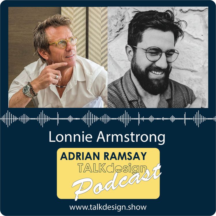 cover art for Lonnie Armstrong