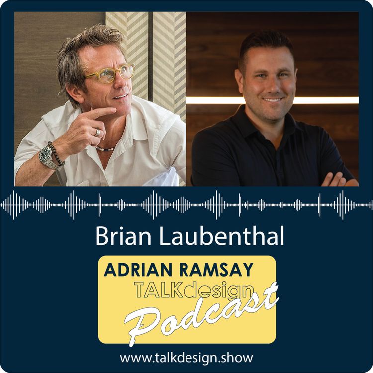 cover art for Architectural Maverick Brian Laubenthal Reshapes Phoenix with Innovation