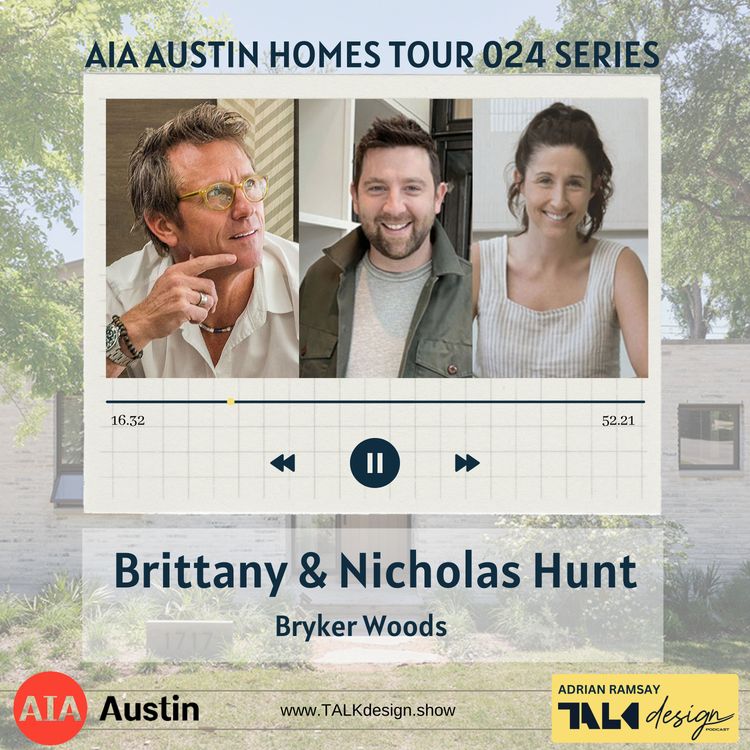 cover art for Brittany & Nick Hunt