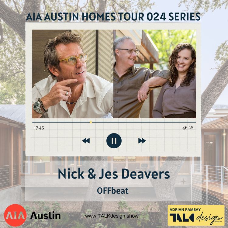 cover art for Nick & Jes Deavers