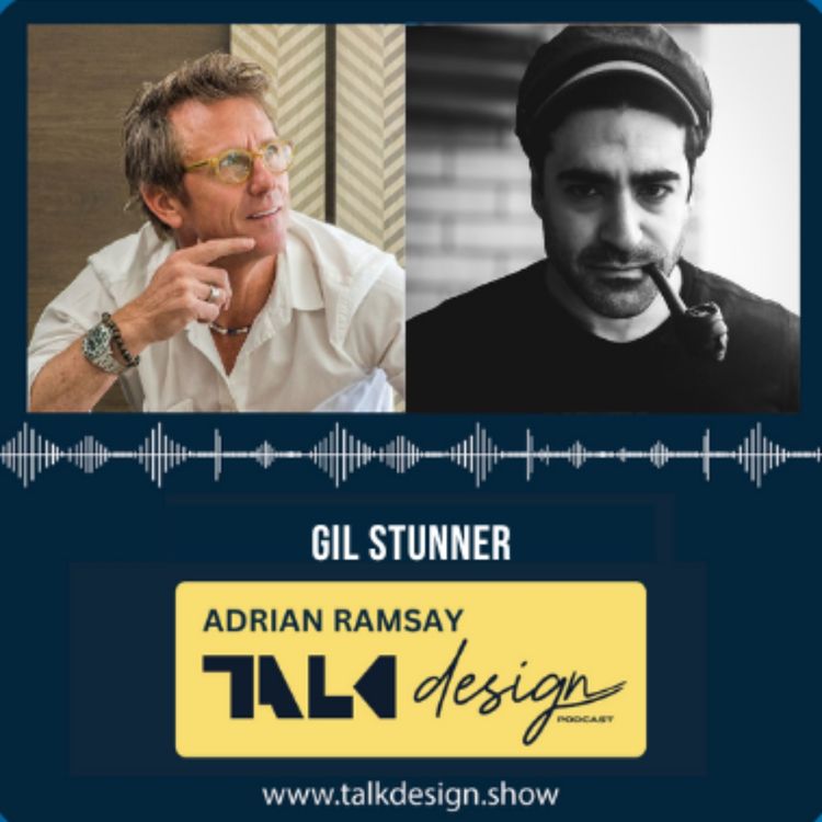 cover art for Gil Stunner