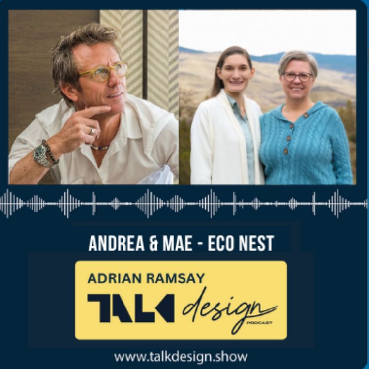 cover art for EcoNest: Merging Architecture, Nature & Japanese Design Principles