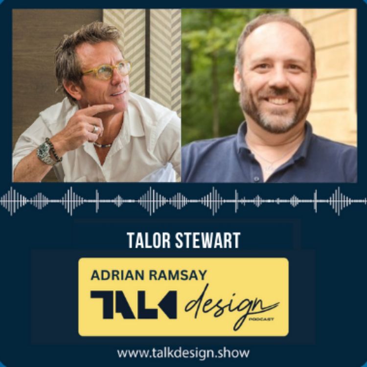 cover art for Conscious Home Design: Elevating Your Space Beyond Shelter 