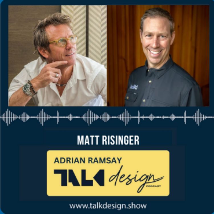 cover art for Building it Right: Water Management & The Science Behind the Aesthetics