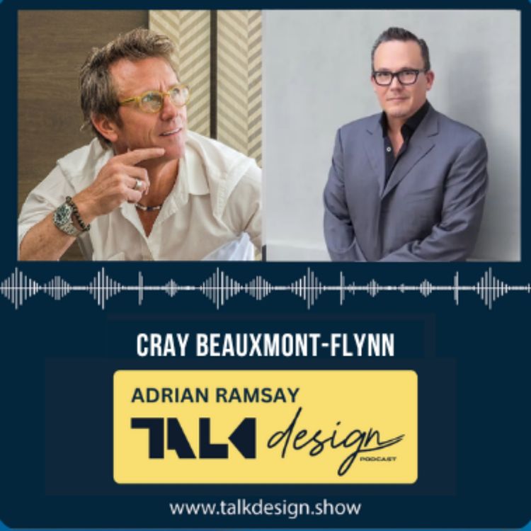 cover art for From the Stage to the Sanctuary: Designing with Movement and Emotion