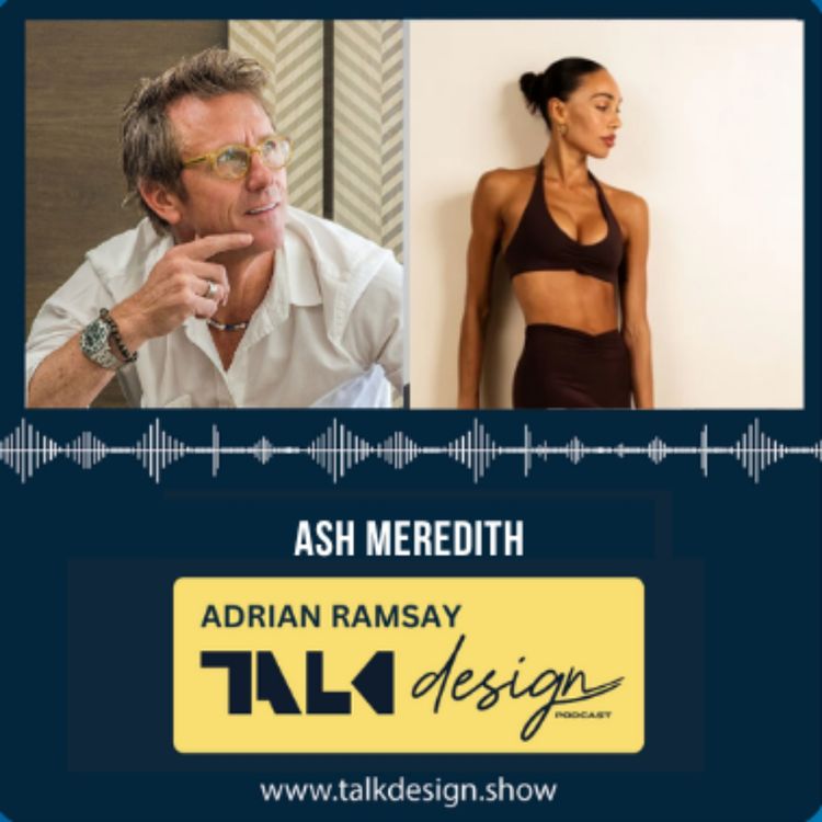 cover art for Health From the Inside Out: Ending Yo-Yo Diets & Habit Stacking with Ash Meredith