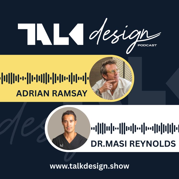 cover art for Dr. Masi Reynolds—The 7 Keys to Unlocking Faster Recovery
