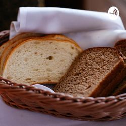 cover art for Quem somos na fila do pão?