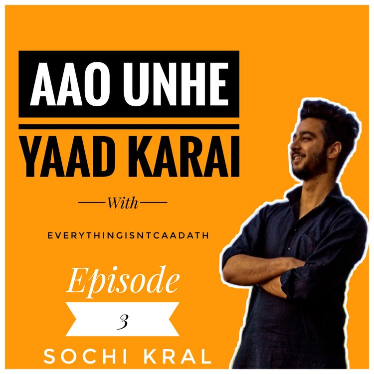 cover art for Habba || Sochi Kral (RA)|| EverythingisntCaaDath