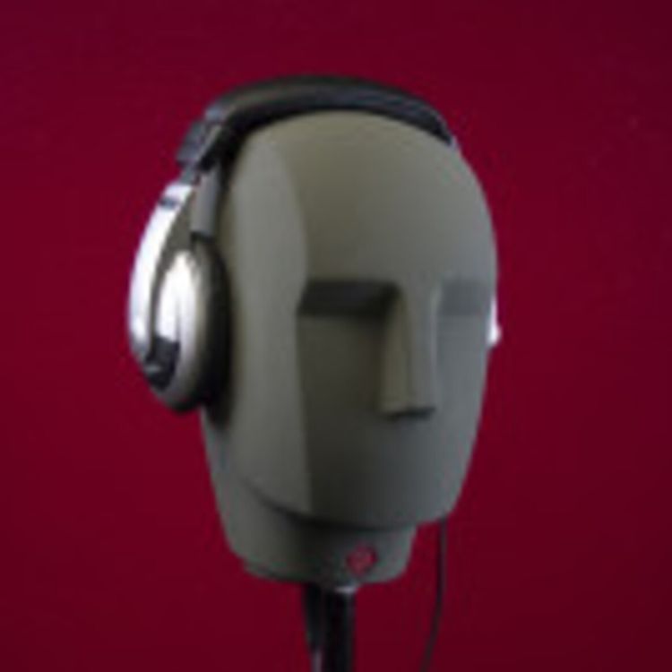 cover art for Capítulo 2 Canciones de amor del rock