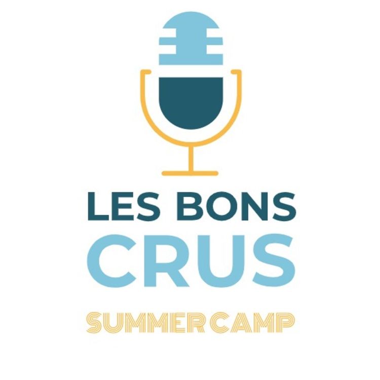 cover art for Summer Camp #2 - Podcast rap du 12/07/19