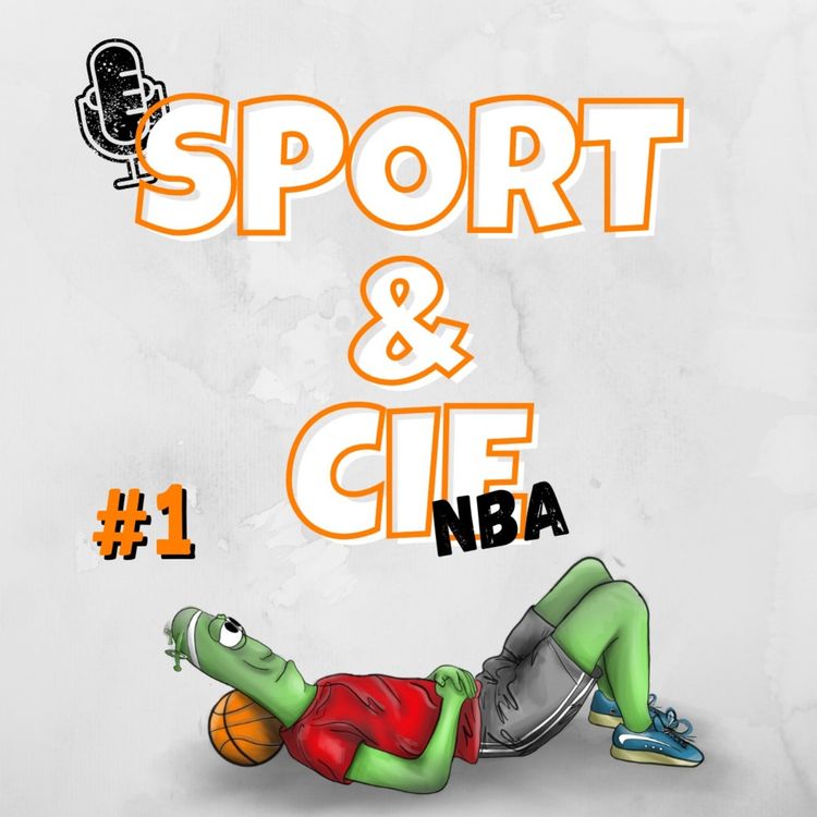 cover art for N°1 - Petit tour d'horizon des playoffs 2020