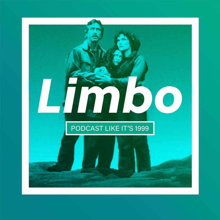 cover art for 188: Limbo