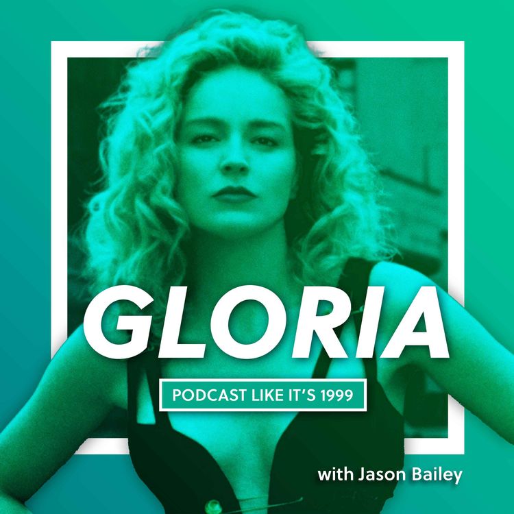 cover art for 231 Gloria with Jason Bailey