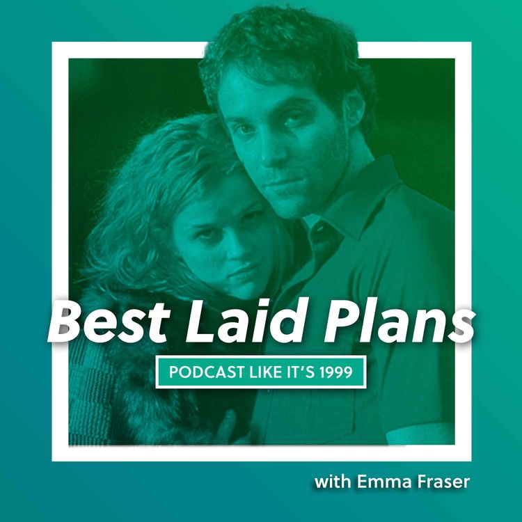 cover art for 242: Best Laid Plans with Emma Fraser