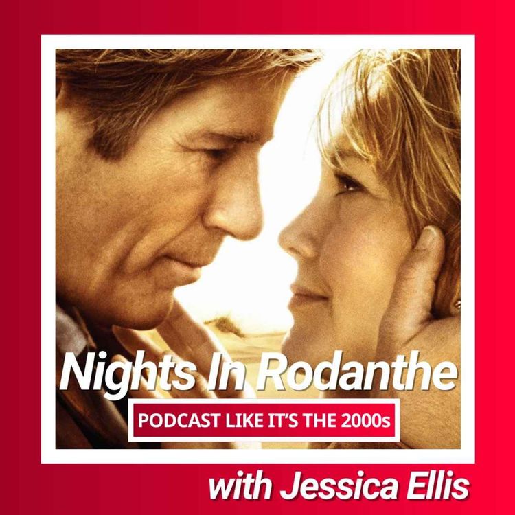 cover art for 30: Nights in Rodanthe with Jessica Ellis