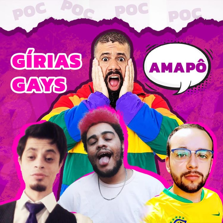 cover art for Girias Gays - com Junior Chicó e Jopa