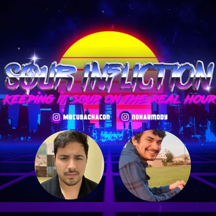 cover art for New Beginnings