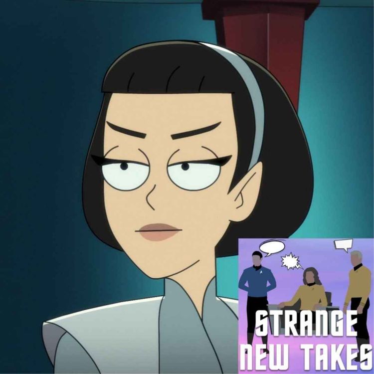 cover art for SNT65 - wej duj (LDS 6x09)