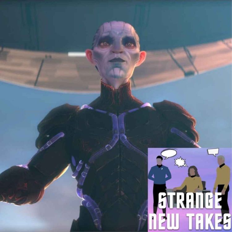cover art for SNT70 - Dreamcatcher (PRO 1x04)