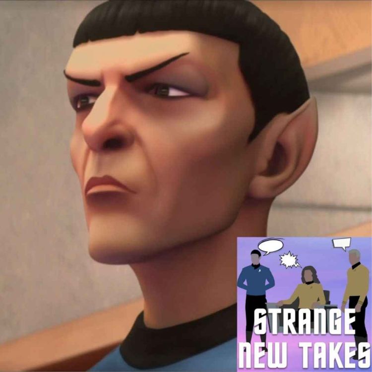 cover art for SNT79 - Kobayashi (PRO 1x06)