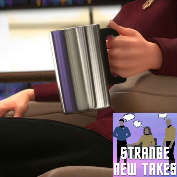 cover art for SNT83 - A Moral Star 2 (PRO 1x10)