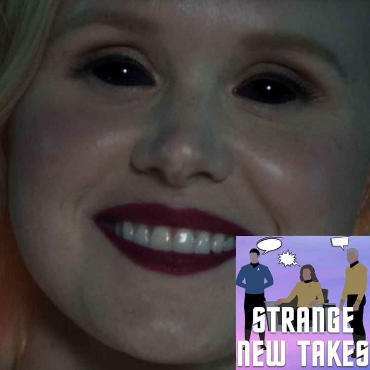 cover art for SNT95 - Two of One (PIC 2x06)