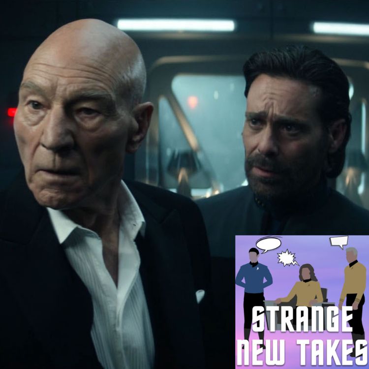 cover art for SNT96 - Monsters (PIC 2x07)