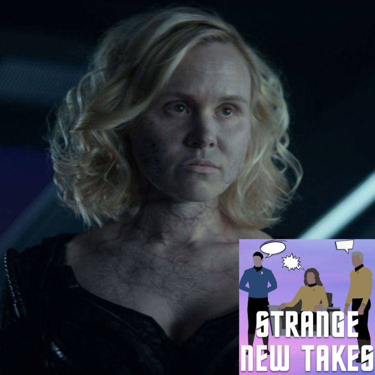 cover art for SNT98 - Hide and Seek (PIC 2x09).mp3