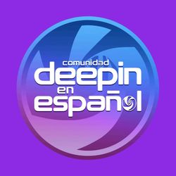 cover art for Deepin en Español