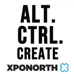 cover art for Alt. Ctrl. Create