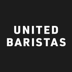 cover art for United Baristas Audio Articles