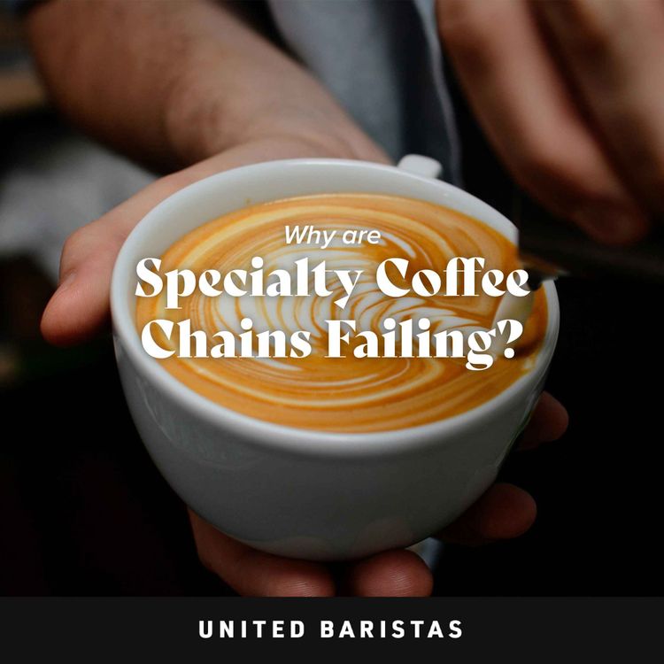 cover art for Scaling Specialty – Part 2: The profitability chasm