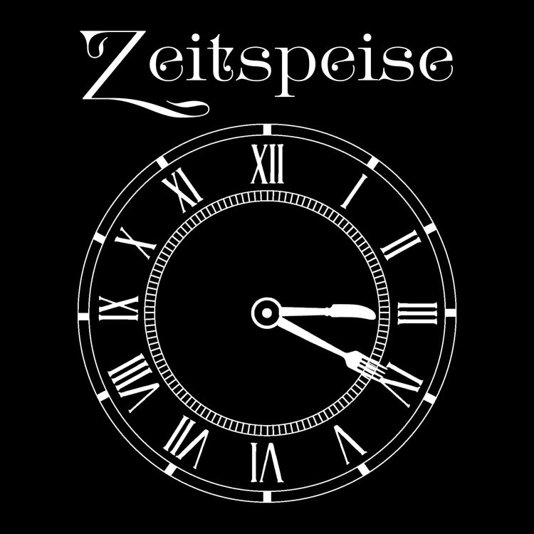 cover art for ZS040 Julius Maggi