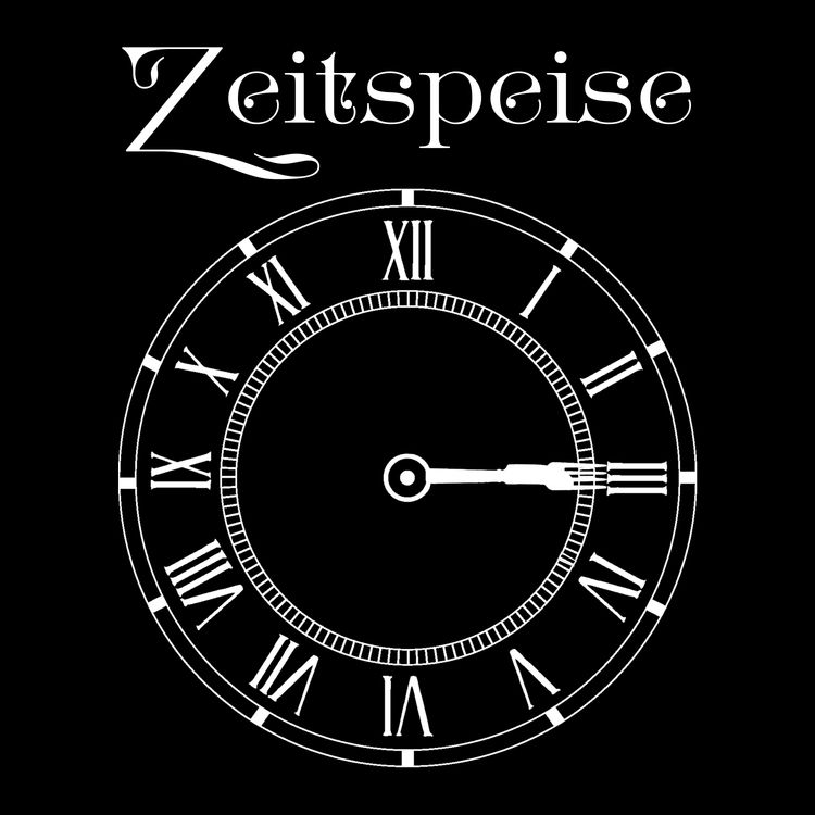 cover art for ZS039 Franzbrötchen