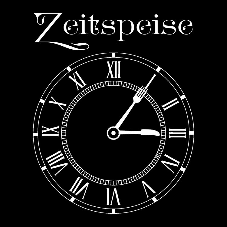 cover art for ZS037 Bismarckhering