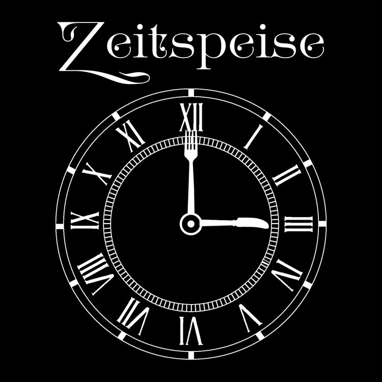 cover art for ZS036 Königsberger Klopse