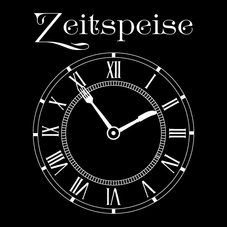 cover art for ZS035 Dr. Oetker