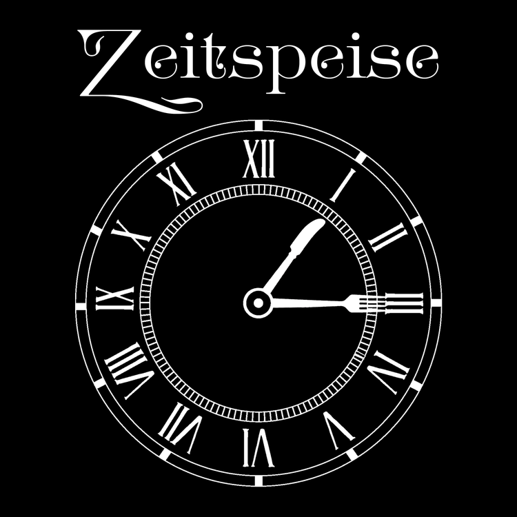 cover art for ZS015 Labskaus