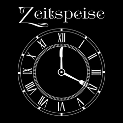 cover art for Zeitspeise