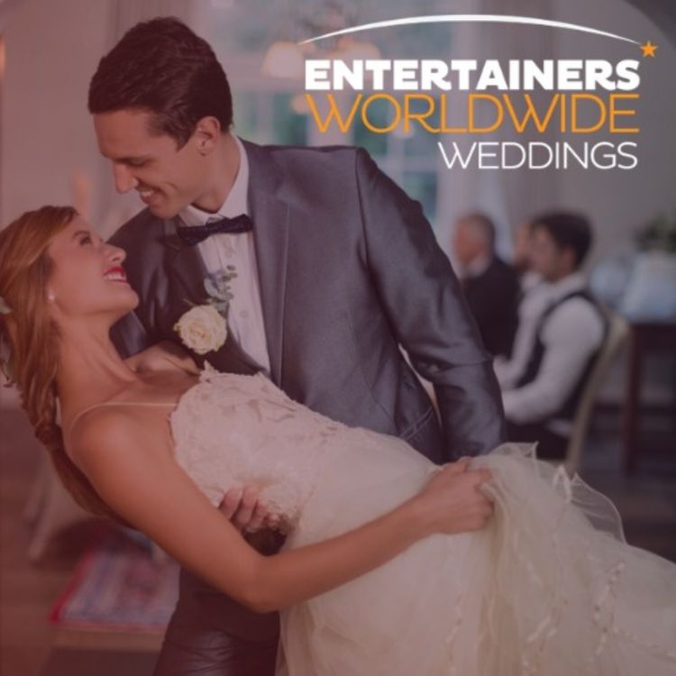 cover art for Booking Wedding Entertainment