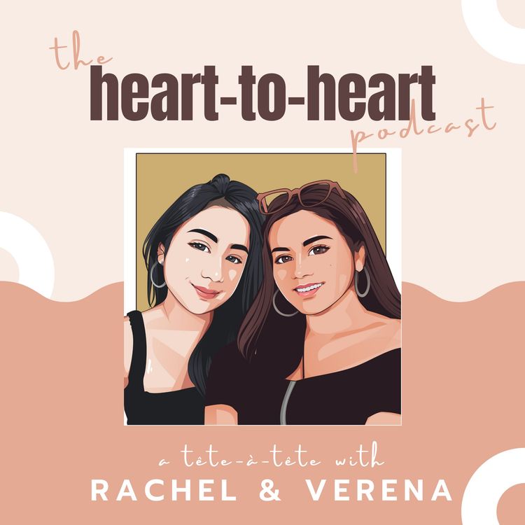 cover art for Intro: Meet Rachel and Verena 