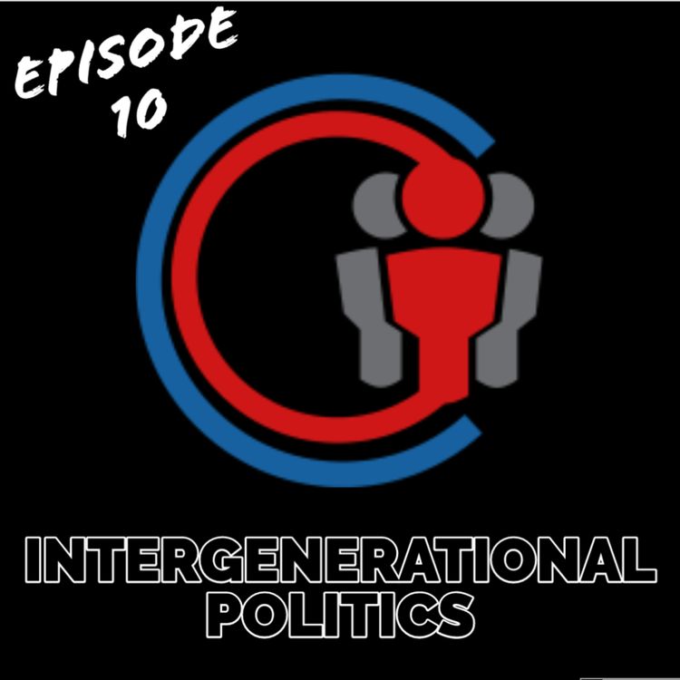 cover art for Episode 10 — SCOTUS Debrief Part 2 with Leah Litman, University of Michigan Law Professor