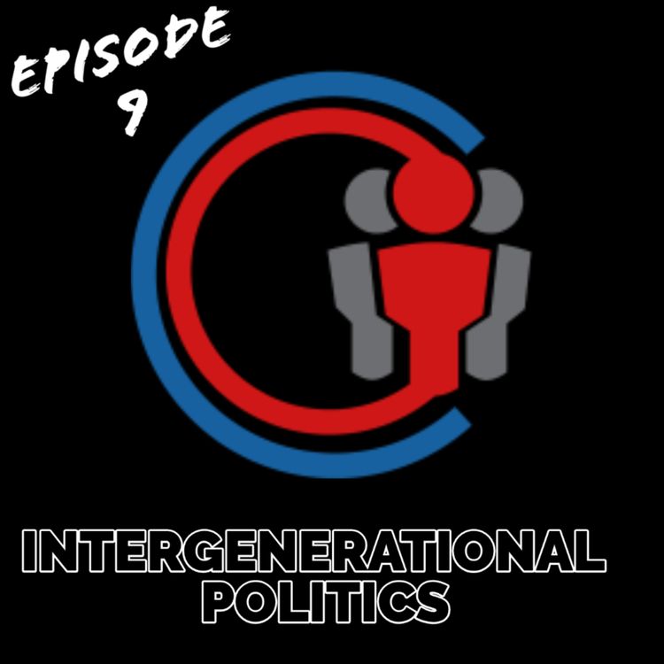 cover art for Episode 9 — Federal Troops in Cities Across America with Juliette Kayyem