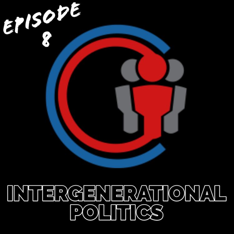 cover art for Episode 8 — SCOTUS Debrief Part 1 with Geoffrey Stone, University of Chicago Law School Professor