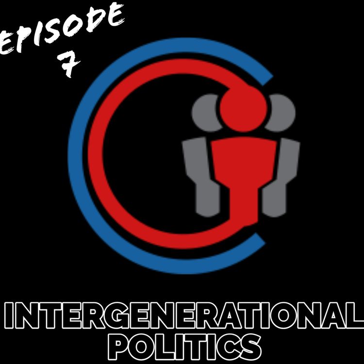 cover art for Episode 7 — The Electoral College, Faithless Electors, and Polarization with Lawrence Lessig